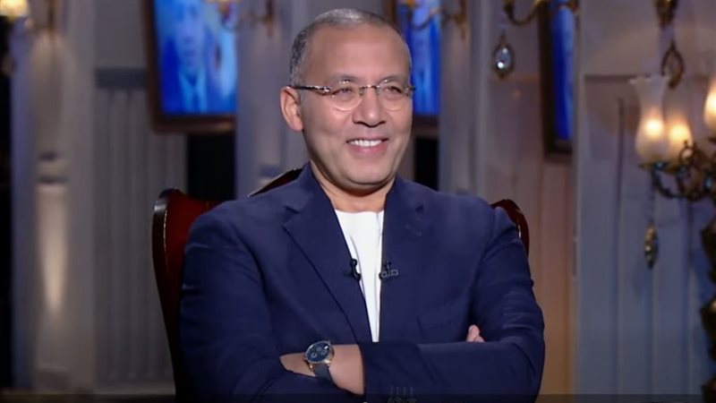 خالد صلاح