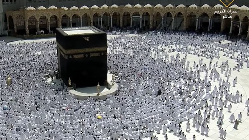 صلاة الجمعة