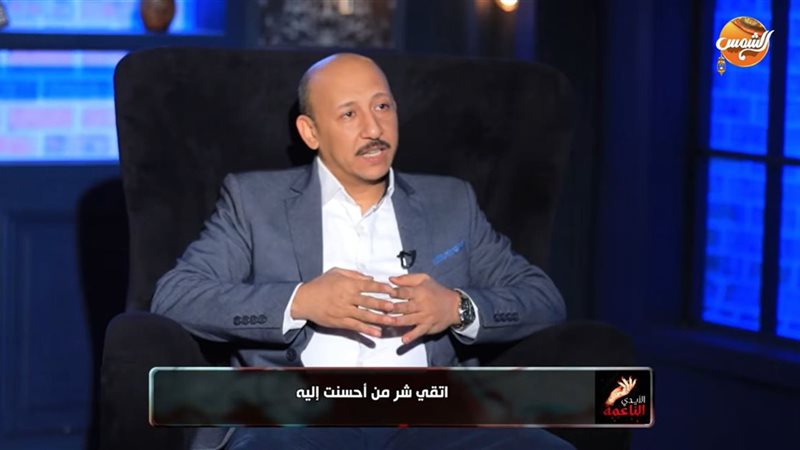 طارق صبري