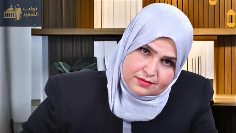 أسماء نشأت حجازي