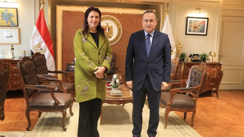 وزير التعليم العالي