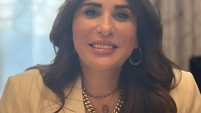 وزيرة الاسكان