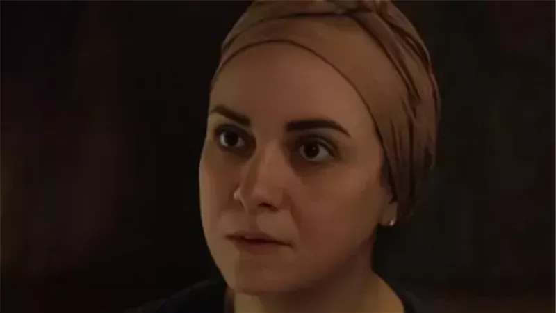 ريهام عبد الغفور