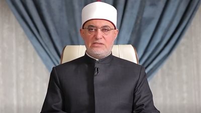 المفتي: التعامل بـ