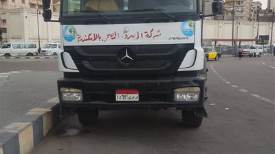  نوة الحسوم.. استمرار حالة الطوارئ وتمركزات الصرف الصحي بالإسكندرية
