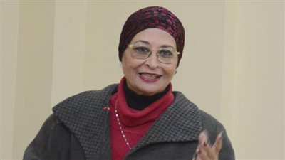دينا الجندي ردًا على الانتقادات: المجلس القومي للمرأة دوره دعم ومساندة السيدات