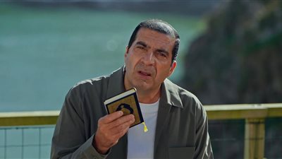 عمرو خالد يكشف «سر الاستقامة»: طريق بلا اعوجاج يقودك للهدف