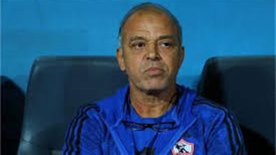 محمد صلاح : لاعبو الزمالك تجاوزوا الظروف الصعبة أمام بطل الكونغو 