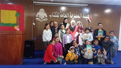 مكتبة الشروق تتحول إلى واحة ثقافية وفنية في رمضان  