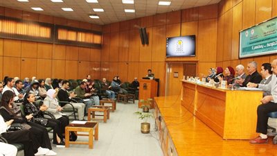 جامعة أسيوط تنظم مهرجان 