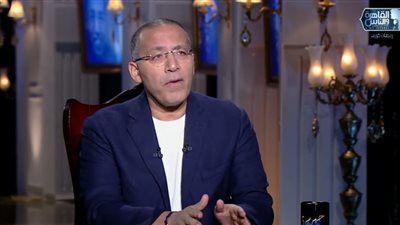 خالد صلاح: نعاني من ظاهرة «التكاتك الصحفية».. والسبق لم يعد موجودًا