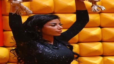 كارولين عزمي عن الجمال: ياسمين صبري بالمركز الأول ويارا السكري في الأخير