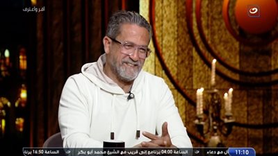 نادر شوقي يكشف حقيقه اقترابه من منصب مدير التعاقدات بالنادي الأهلي