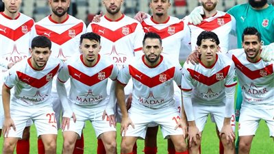 شباب بلوزداد يستعد للمصري بالفوز على اوليمبي الشلف بهدفين لهدف