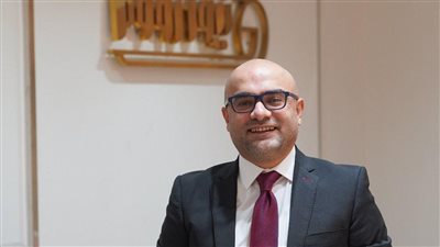 أحمد صبري يدعو المسلماني للترويج لعروض وأنشطة وزارة الثقافة المصرية