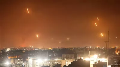 رويترز: إسرائيل تعاني من نقص حاد في الصواريخ الاعتراضية
