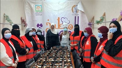 القومي للمرأة يواصل مبادرة 