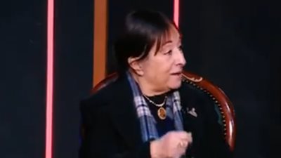 سميرة عبدالعزيز: خروج أصحاب الخبرة من الوسط الفني يؤثر على جودة العمل