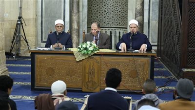 كيف حدد الإسلام حقوق الآخر وأسس التعايش والعدل بين الناس؟..علماء الأزهر يوضحون