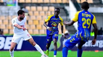 موعد الاجتماع الفني لمباراة الزمالك وأوتوهو في الكونفدرالية