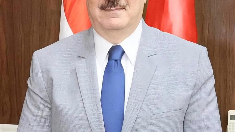 اللواء ابراهيم ابو