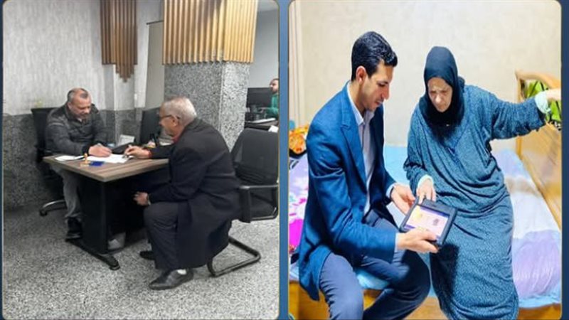 الداخلية تسهل على