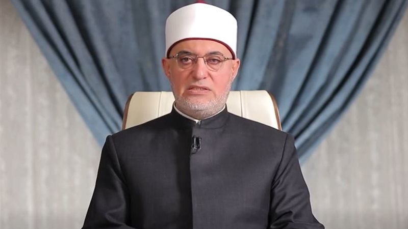 نظير عياد