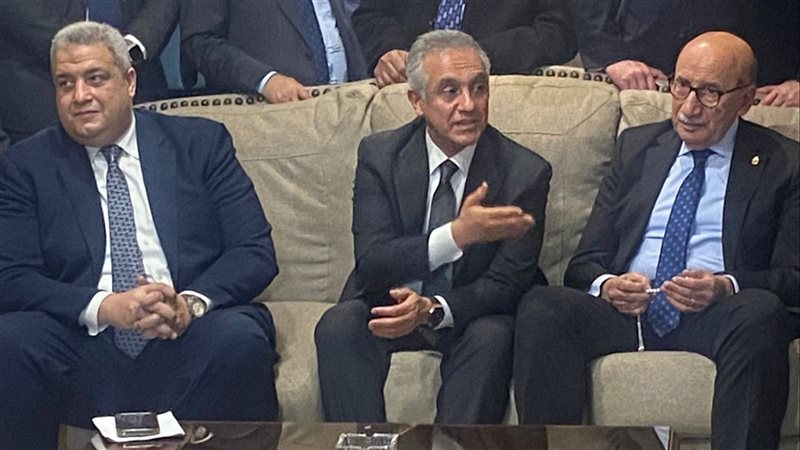 وزير العدل 