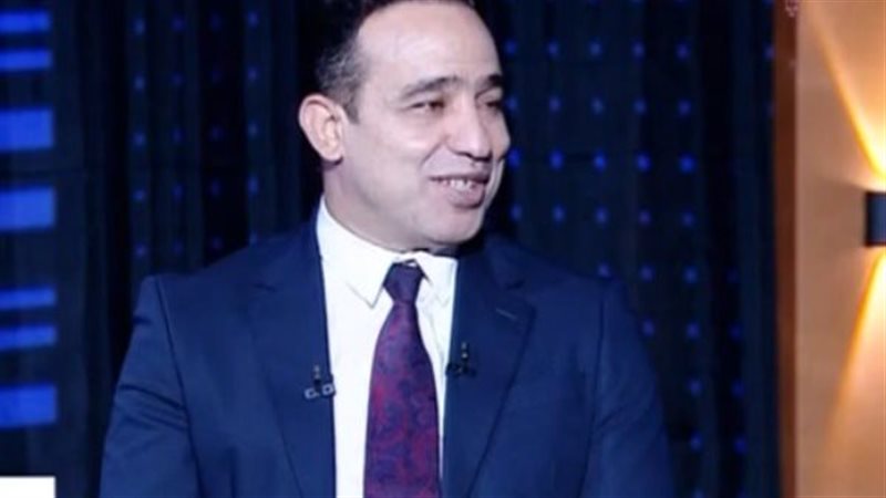 محمد إسماعيل