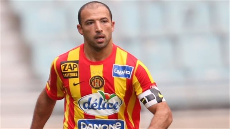 خالد المولهي
