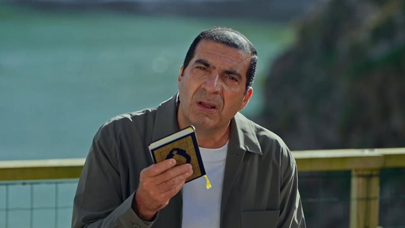 عمرو خالد 