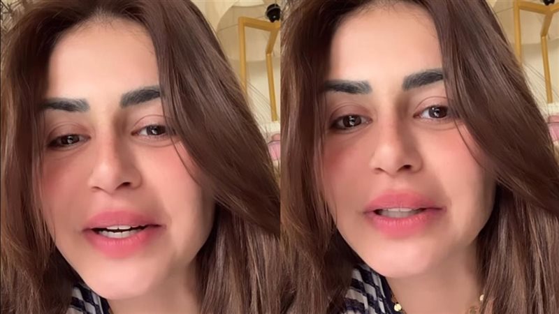 منة فضالي