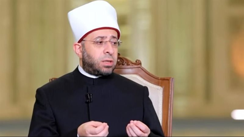 أسامة الأزهري