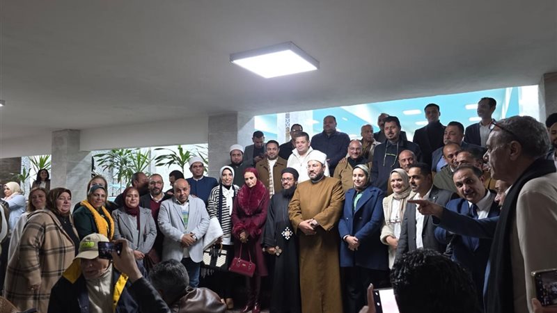 افطار الأسرة المصرية
