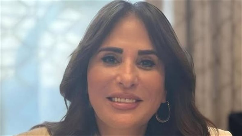 المهندسة راندة المنشاوي
