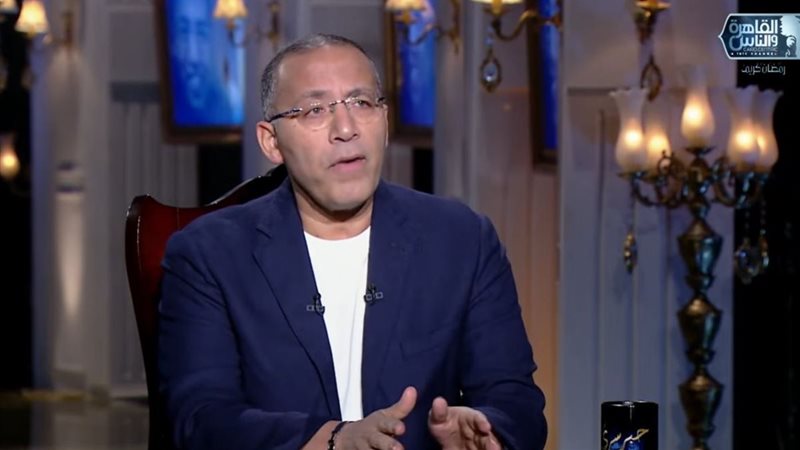 خالد صلاح 