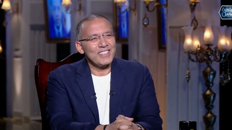 خالد صلاح 