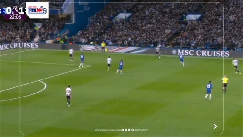 Chelsea vs Newcastle