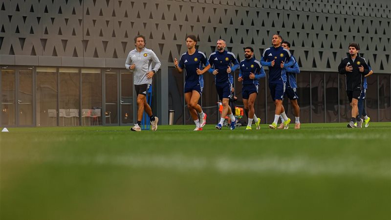 فريق النصر