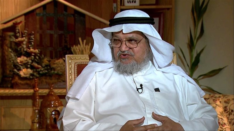 عبد الرحمن السميط