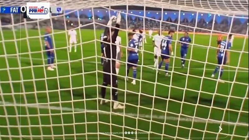 Al Fateh vs Al Hilal