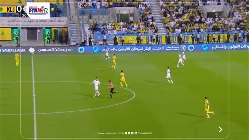 Al Khaleej vs Al