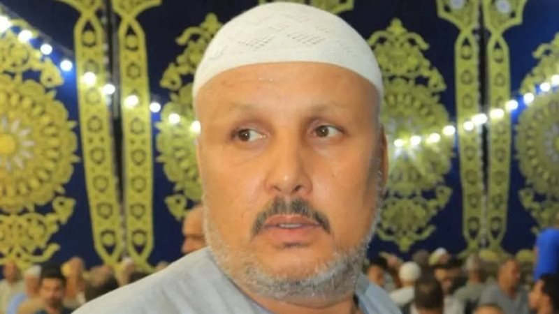 المتوفي 