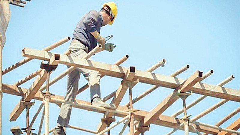 أصحاب المهن الشاقة