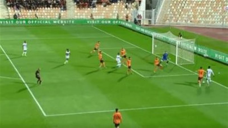 نهضة بركان والهلال