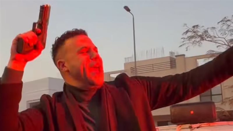 محمد إمام 