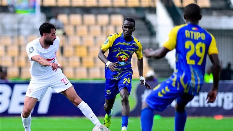 الزمالك 