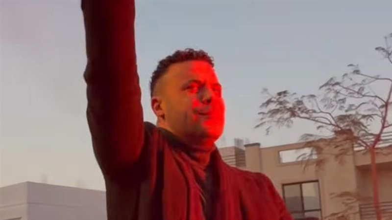 محمد إمام 