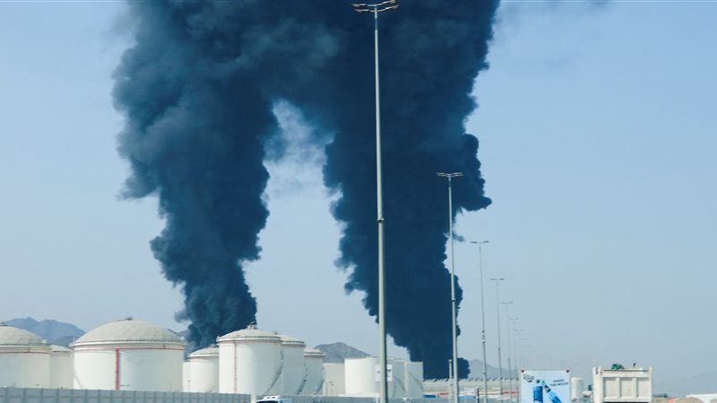الفجيرة