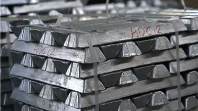 ألبا البحرينية تقرر تقليص طاقتها الإنتاجية بنسبة 19% لدعم استدامة العمليات